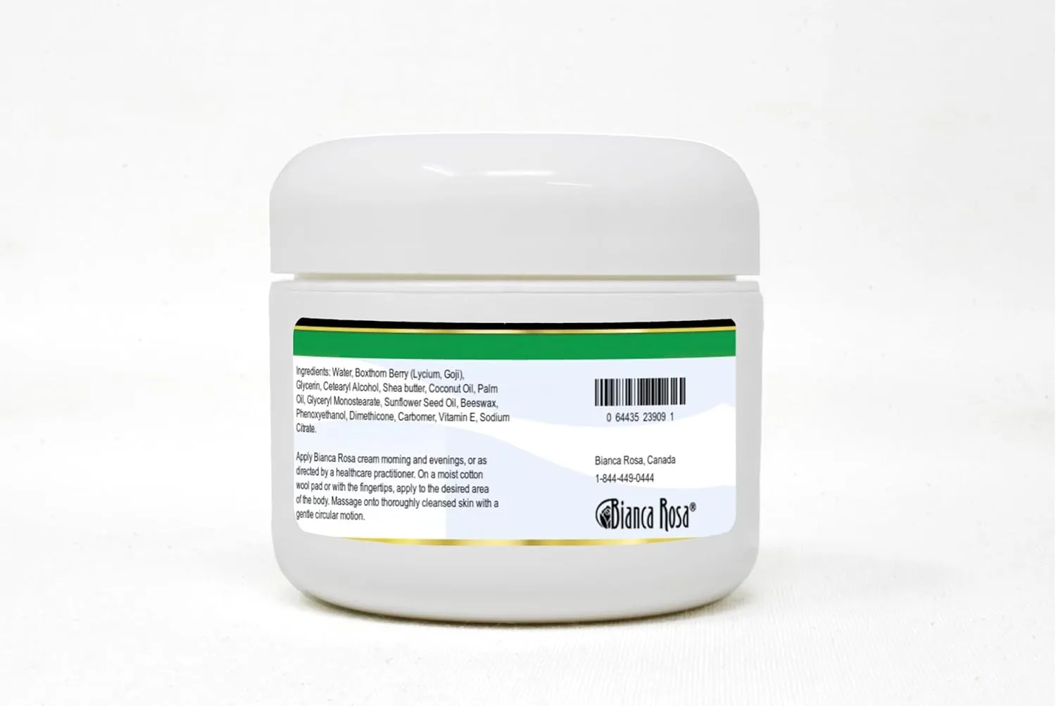 Boxthorn Berry Cream (2 oz, ZIN: 523909) - 2 Pack