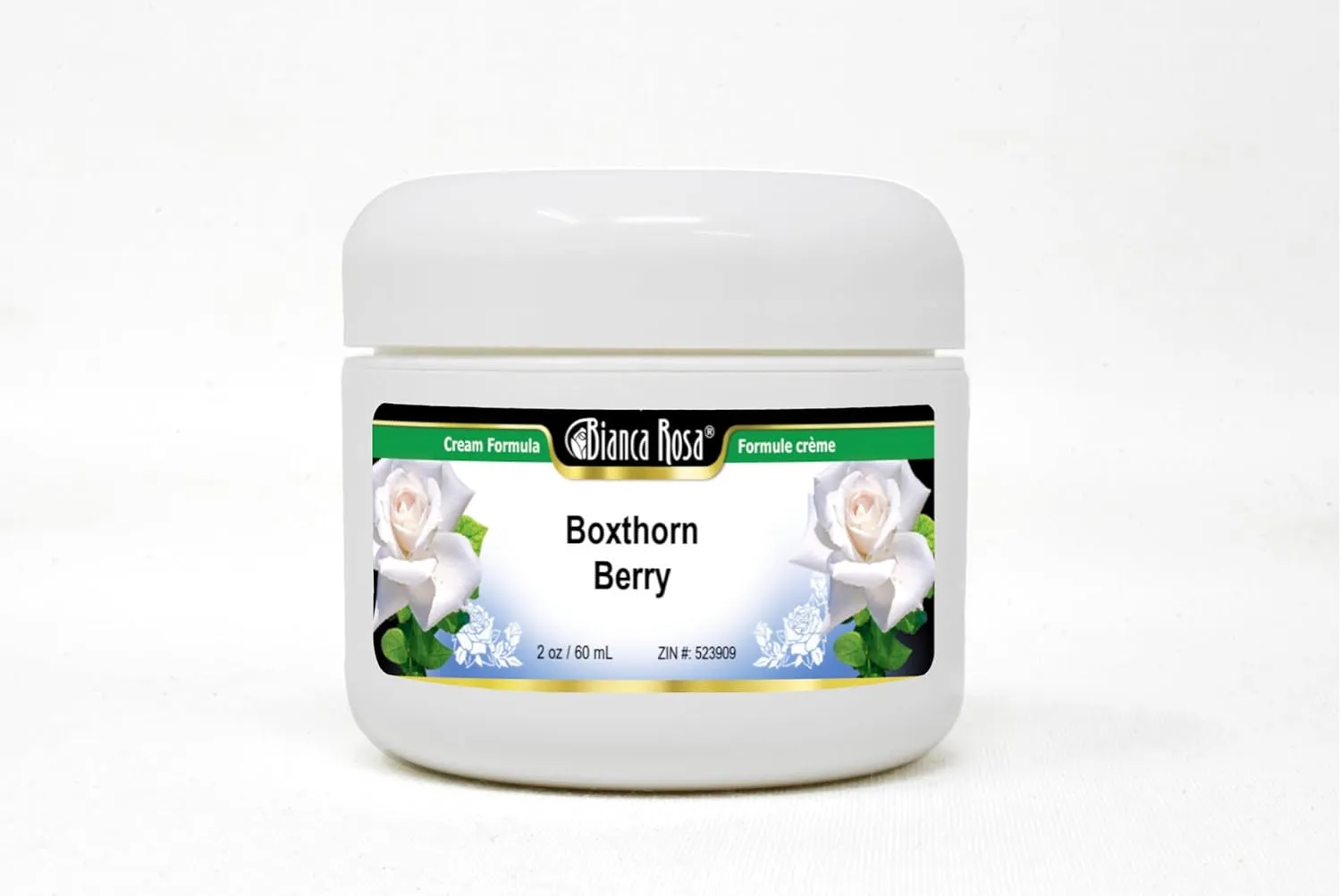 Boxthorn Berry Cream (2 oz, ZIN: 523909) - 2 Pack