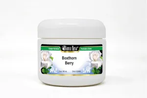 Boxthorn Berry Cream (2 oz, ZIN: 523909) - 2 Pack