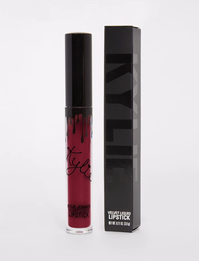 Brat | Velvet Liquid Lipstick