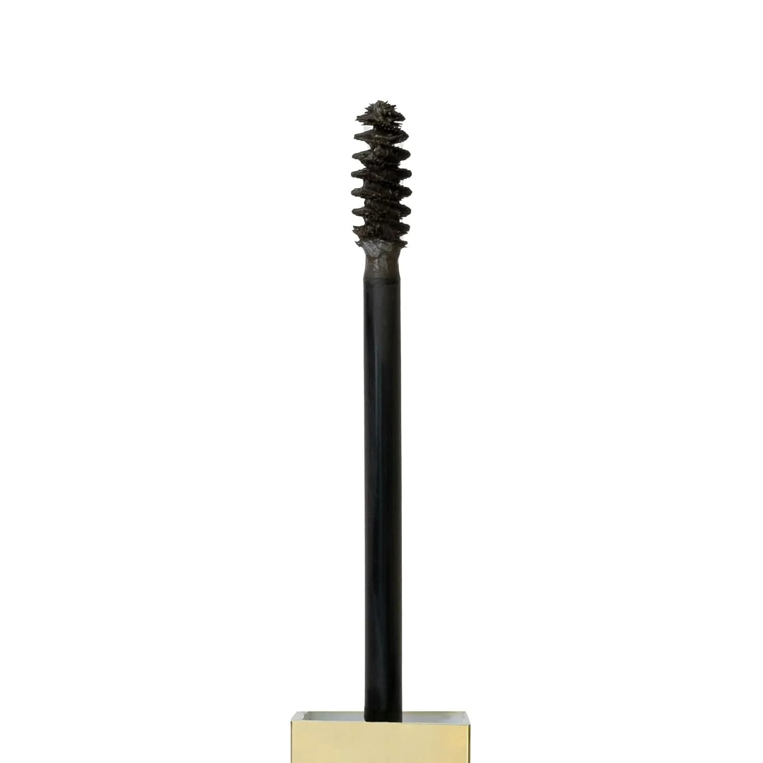 Brow Code TINTED Multi-Peptide Brow Gel w/Brush (Dark Brown)