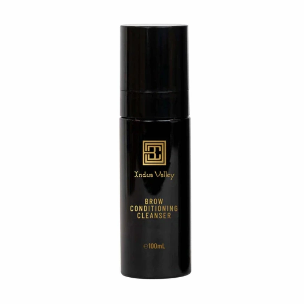 Brow Code Henna Professional Kit
