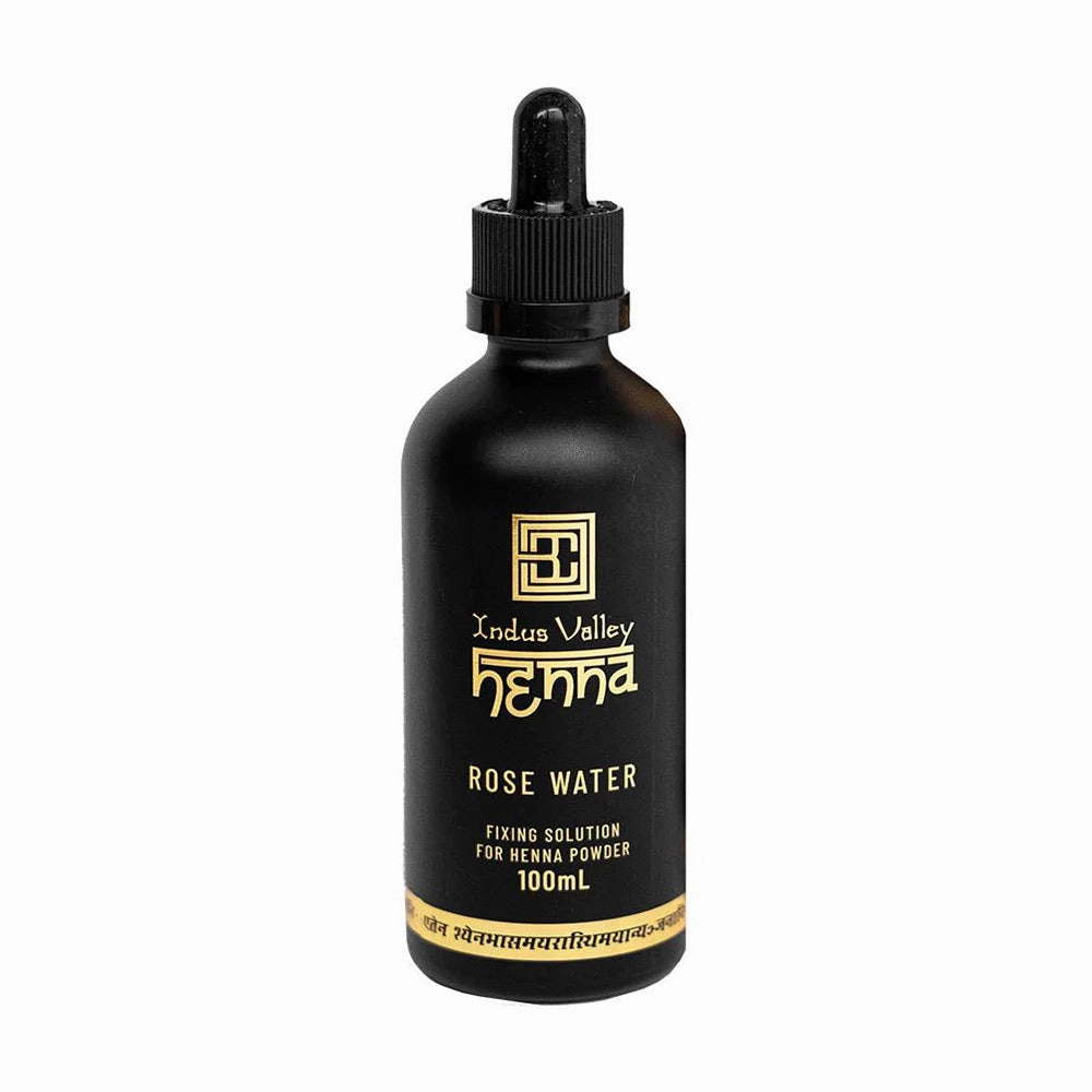 Brow Code Henna Professional Kit