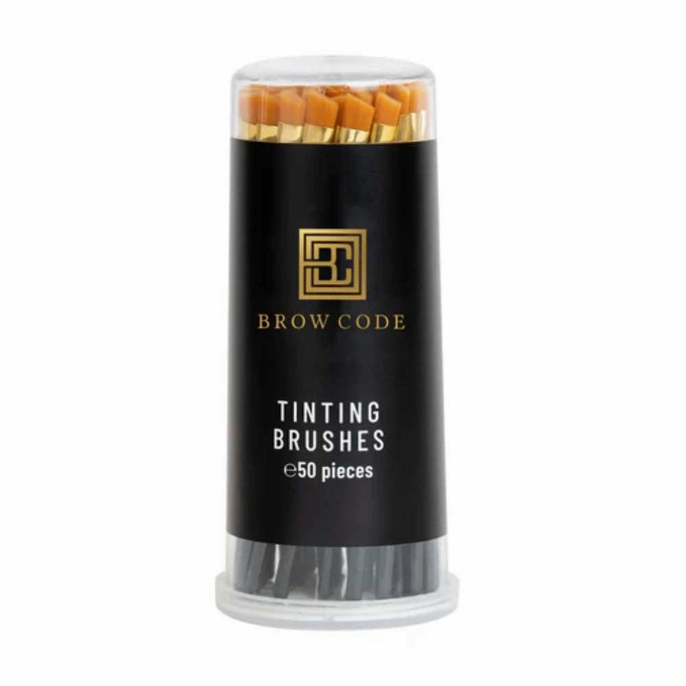 Brow Code Henna Professional Kit