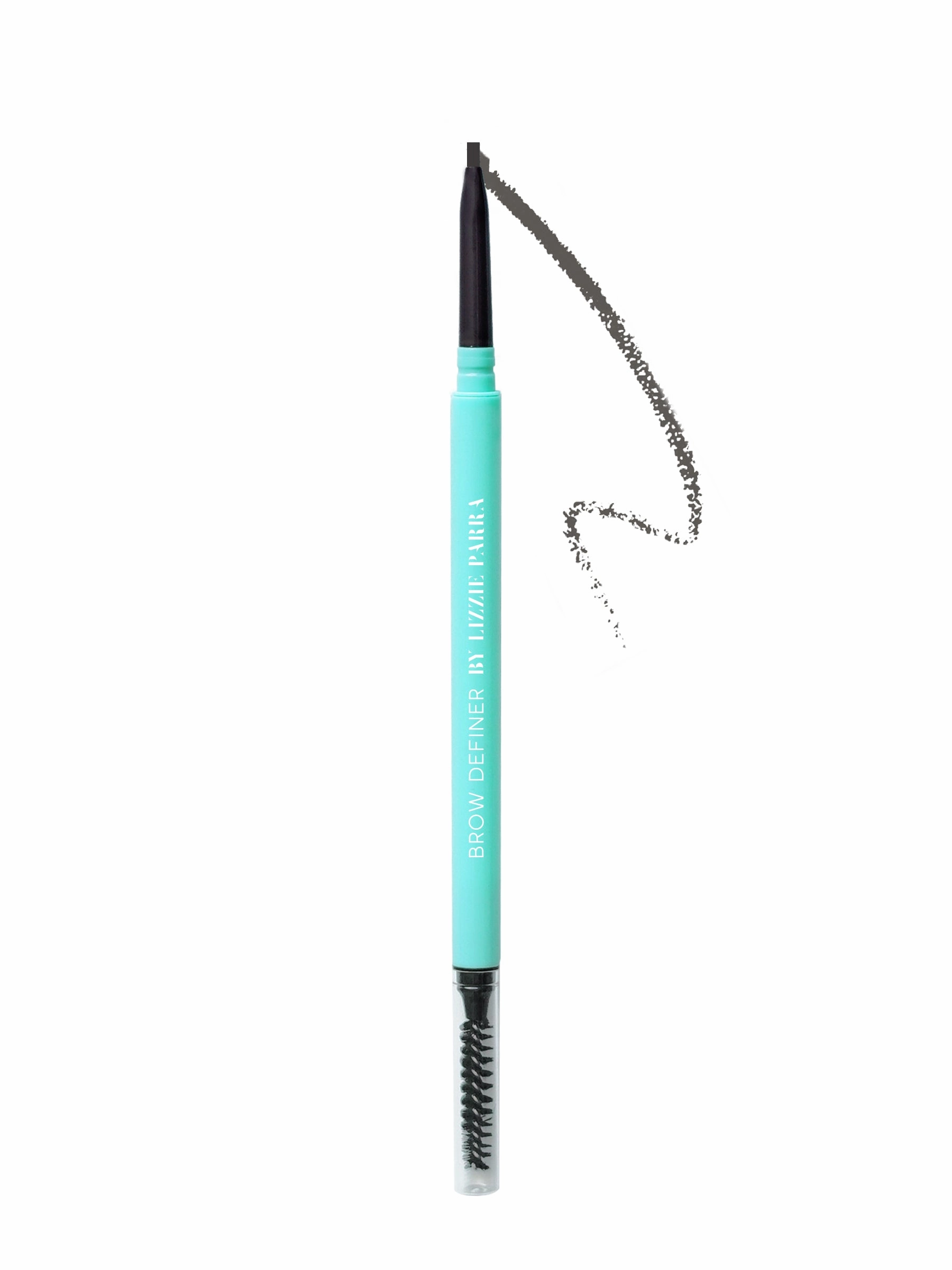 BROW DEFINER - ASH BROWN