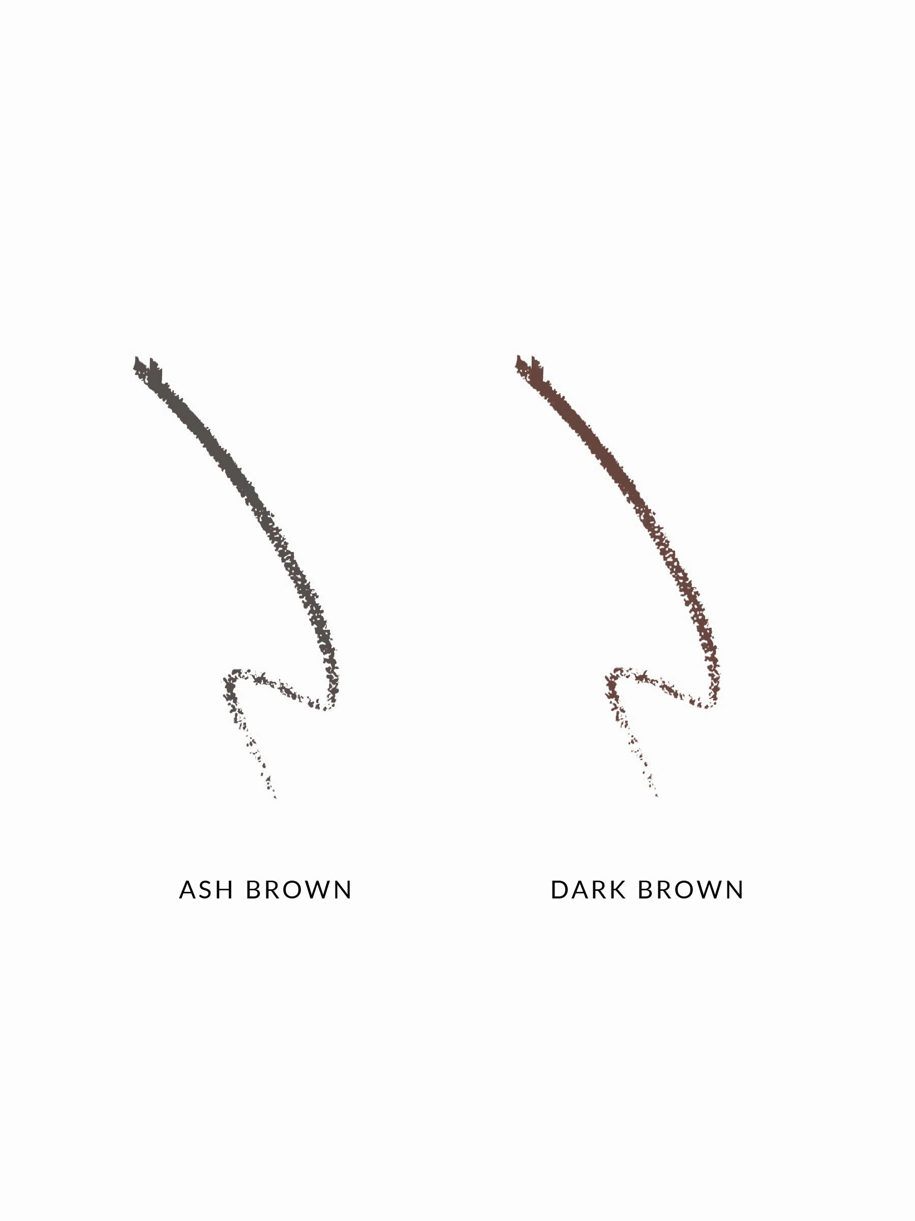 BROW DEFINER - ASH BROWN