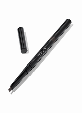 Brow Designer Auto Pencil in No 33 Brown for Effortlessly Elegant Brows | HERA
