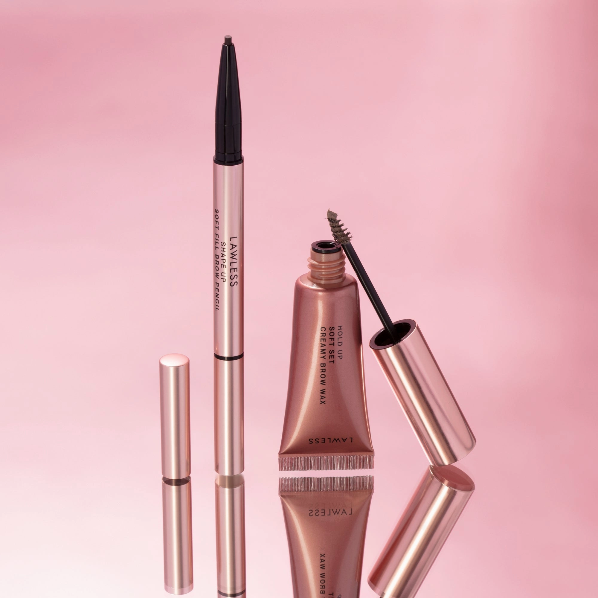 Brow Duo