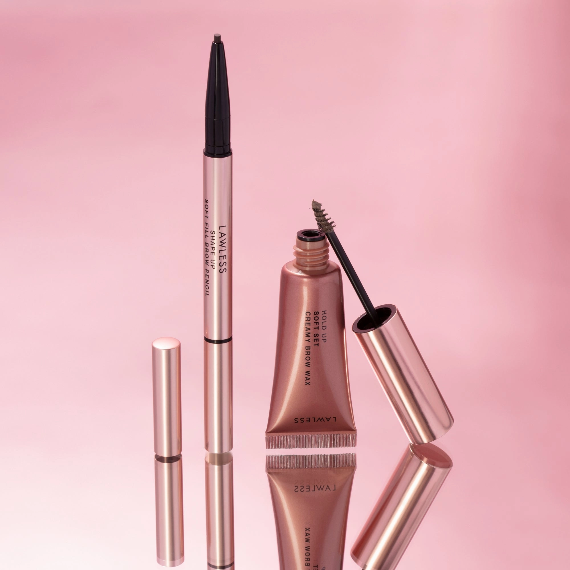 Brow Duo