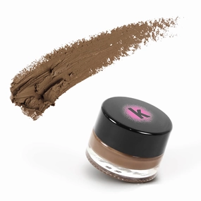brow pomade - blonde