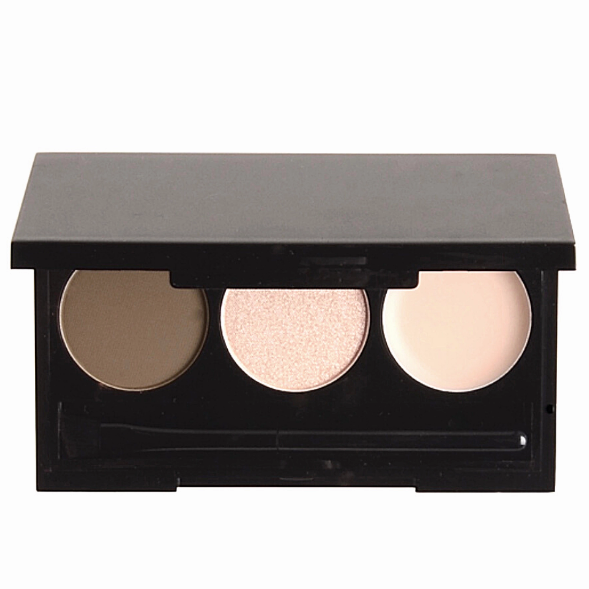 Brow Trio