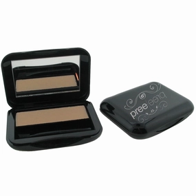 Brush A Brow Pressed Powder for Brows and Roots by Pree (Blonde)