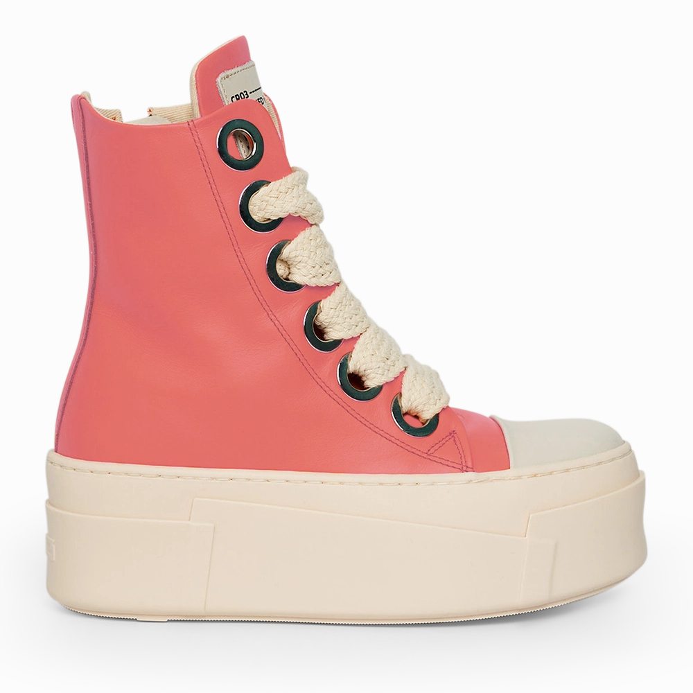 CALIPSO 600 – Coral Leather