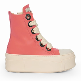 CALIPSO 600 – Coral Leather