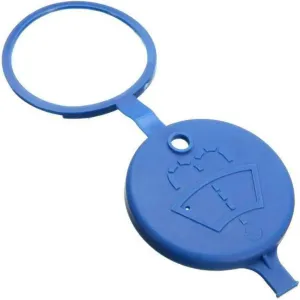 Car Washer Bottle Cap Compatible with Peugeot for 408 for 308 for 207 Car Windshield Wiper Washer Fluid Reservoir Cap Windshield Wiper Nozzle Cap Car Accessories