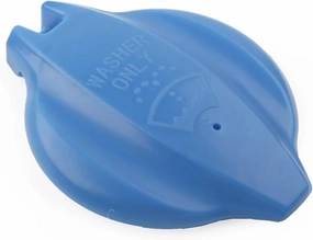 Car Washer Bottle Cap Compatible with Hyundai for Sonata 8 Yf 2011 2012 2013 2014 2015 2016 98623-3S000 Wiper Washer Fluid Reservoir Bottle Cap Car Accessories
