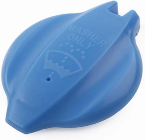 Car Washer Bottle Cap Compatible with Kia for Cadenza Vg 2010 2011 2012 2013 2014 2015 98623-3S000 Wiper Washer Fluid Reservoir Bottle Cap Car Spray Bottle Cap