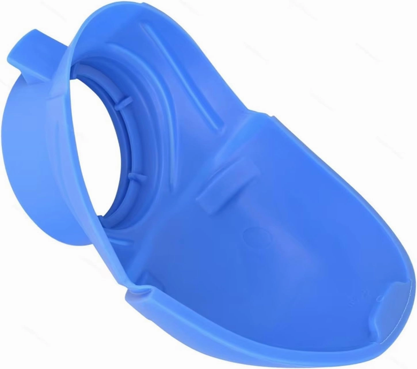 Car Washer Bottle Cap Compatible with Mitsubishi for Outlander Windshield Wiper Washer Fluid Reservoir Cover Water Tank Bottle Lid Cap Car Accessories OEM:000096706