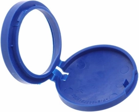 Car Washer Bottle Cap Compatible with Nissan for Qashqai Car Windshield Wiper Washer Water Tank Bottle Reservoir Cap Wiper Washer Fluid Reservoir Bottle Cap