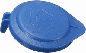 Car Washer Bottle Cap Compatible with Peugeot for 407 for 3008 643237 Car Windshield Wiper Washer Fluid Reservoir Cap Windshield Wiper Nozzle Cap Car Accessories