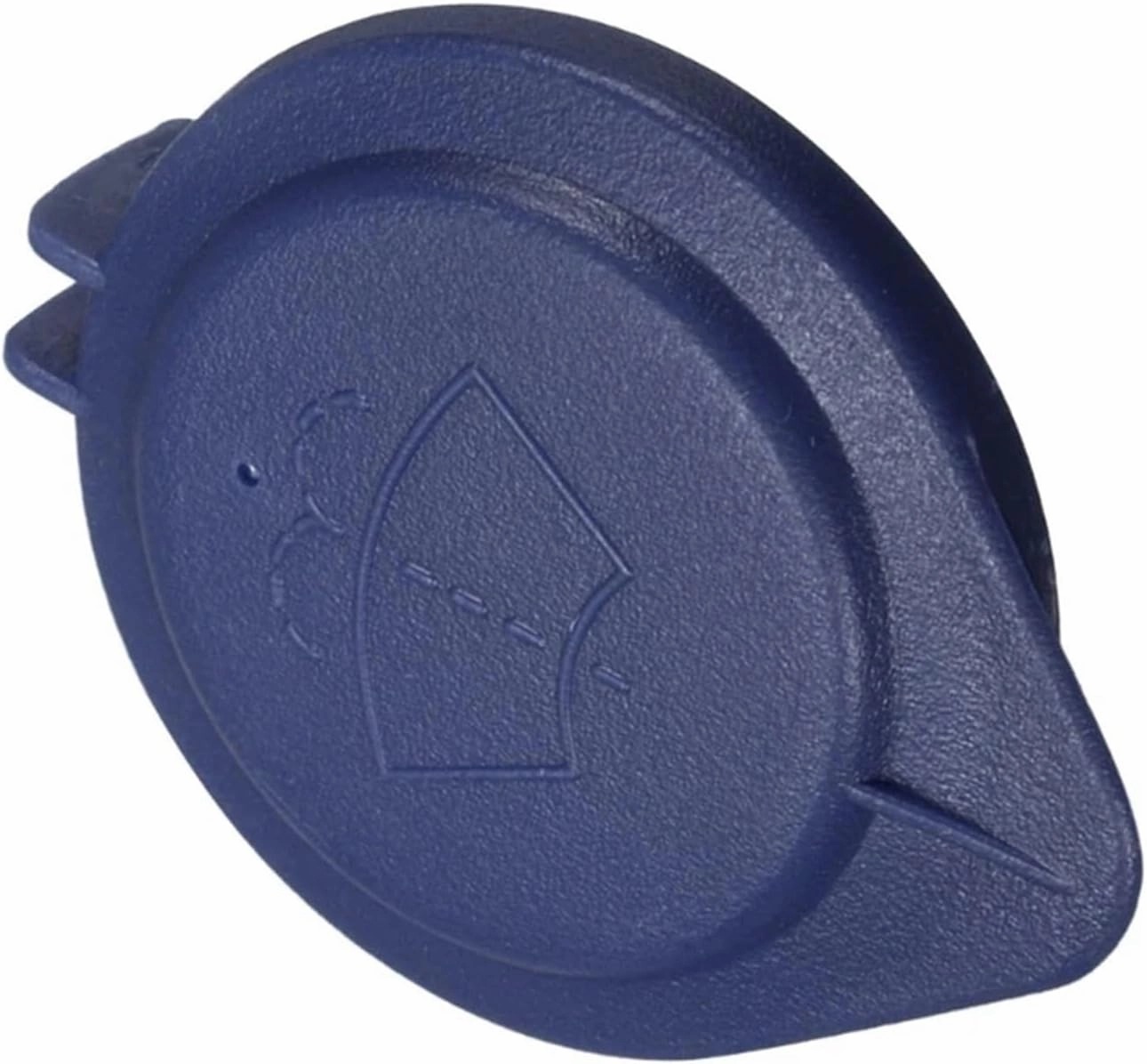 Car Washer Bottle Cap Compatible with Peugeot for 5008 for C5 643237 Car Windshield Wiper Washer Fluid Reservoir Bottle Cap Car Windshield Wiper Washer Bottle Cap