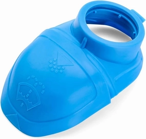 Car Washer Bottle Cap Compatible with SEAT for Altea for Exeo for Toledo for Cupra Windscreen Washer Bottle Cap Plastic Cover Tank Bottle Lid Cover Fluid Reservoir Cap
