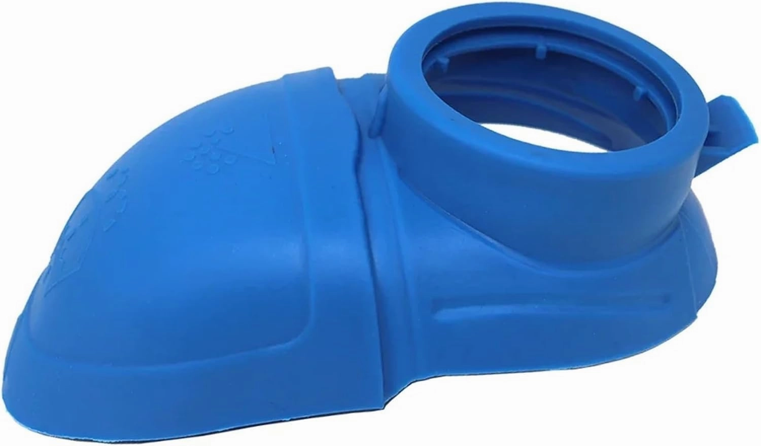 Car Washer Bottle Cap Compatible with SEAT for Leon for MK1 2 3 2000 2001 2002-2020 Car Windscreen Wiper Washer Fluid Reservoir Bottle Lid Cap Cover 1K0955455 8D0955455(B)