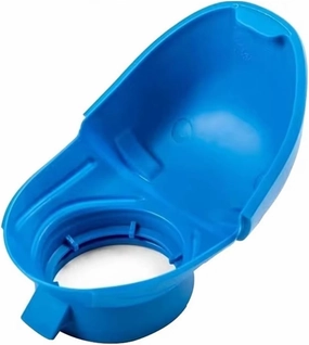 Car Washer Bottle Cap Compatible with Skoda for Citigo for Superb 2011-2022 for Fabia 1999-2022 Front Wiper Washer Fluid Reservoir Bottle Lid Cap Cover OEM:6V0955485
