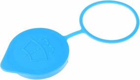 Car Washer Bottle Cap Universal Cap for Wiper Water Tank Windshield Washer Fluid Reservoir Cap Washer Bottle Cap Car Consumable Accessories Replacement