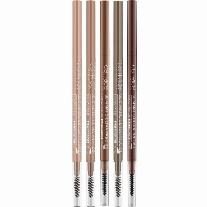 Catrice Cosmetics Slim'Matic Ultra Precise Brow Pencil Waterproof