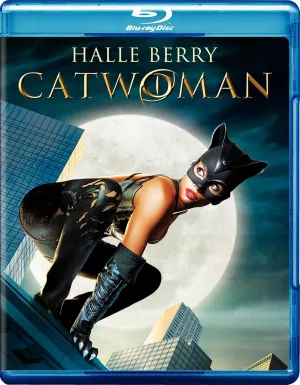 Catwoman [Blu-ray]
