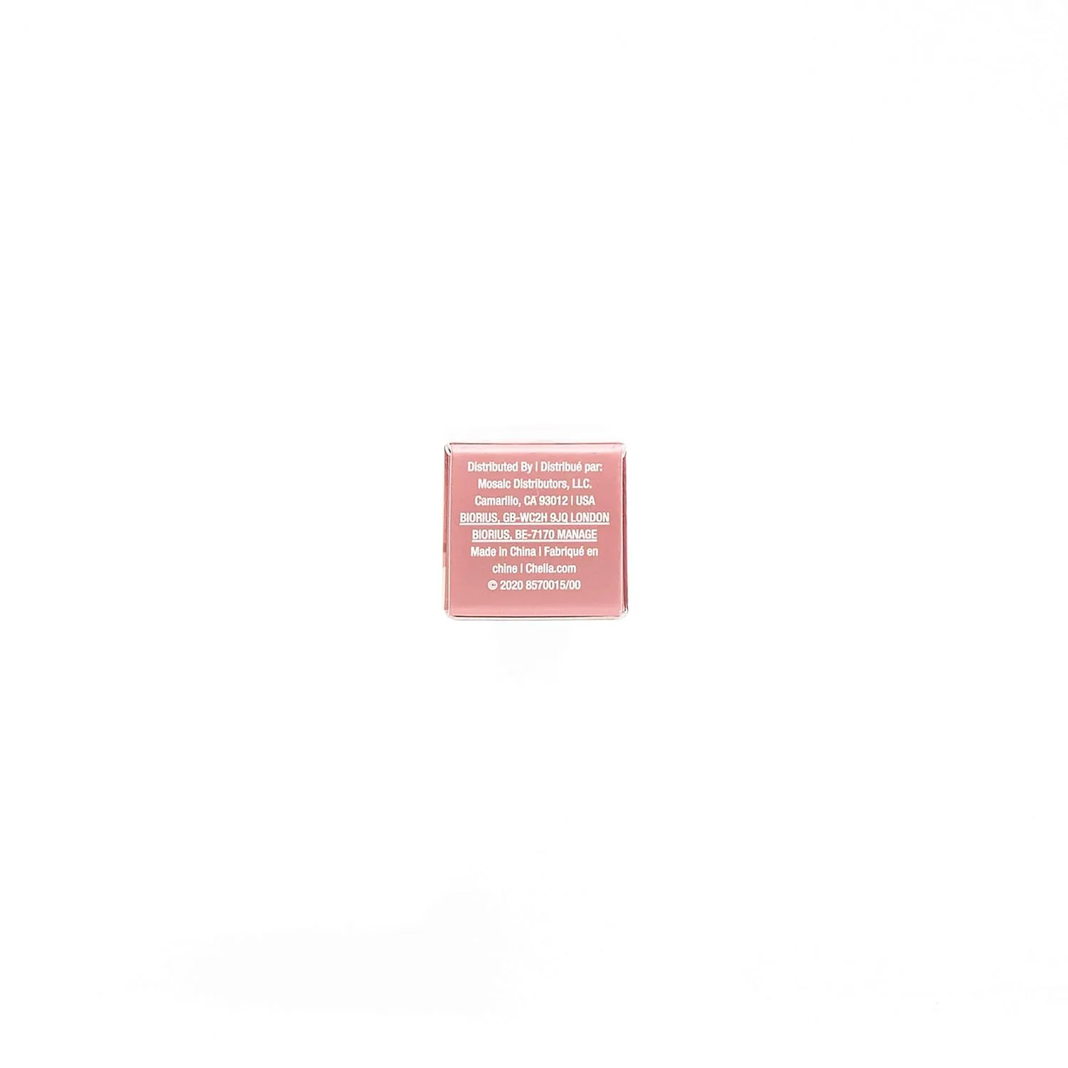 Chella Eyebrow Cream, Beautiful Blonde - Vegan, Cruelty Free, Paraben Free, Gluten Free Eyebrow Pomade Makeup - Long Wearing, Velvet Consistency, Water Resistant