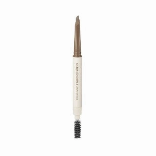 Clio Sharp So Simple Brow Pencil 002 Ash Brown