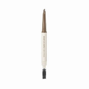 Clio Sharp So Simple Brow Pencil 002 Ash Brown