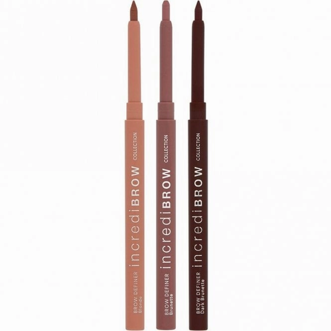 Collection Cosmetics Incredibrow Brow Definer Pencil