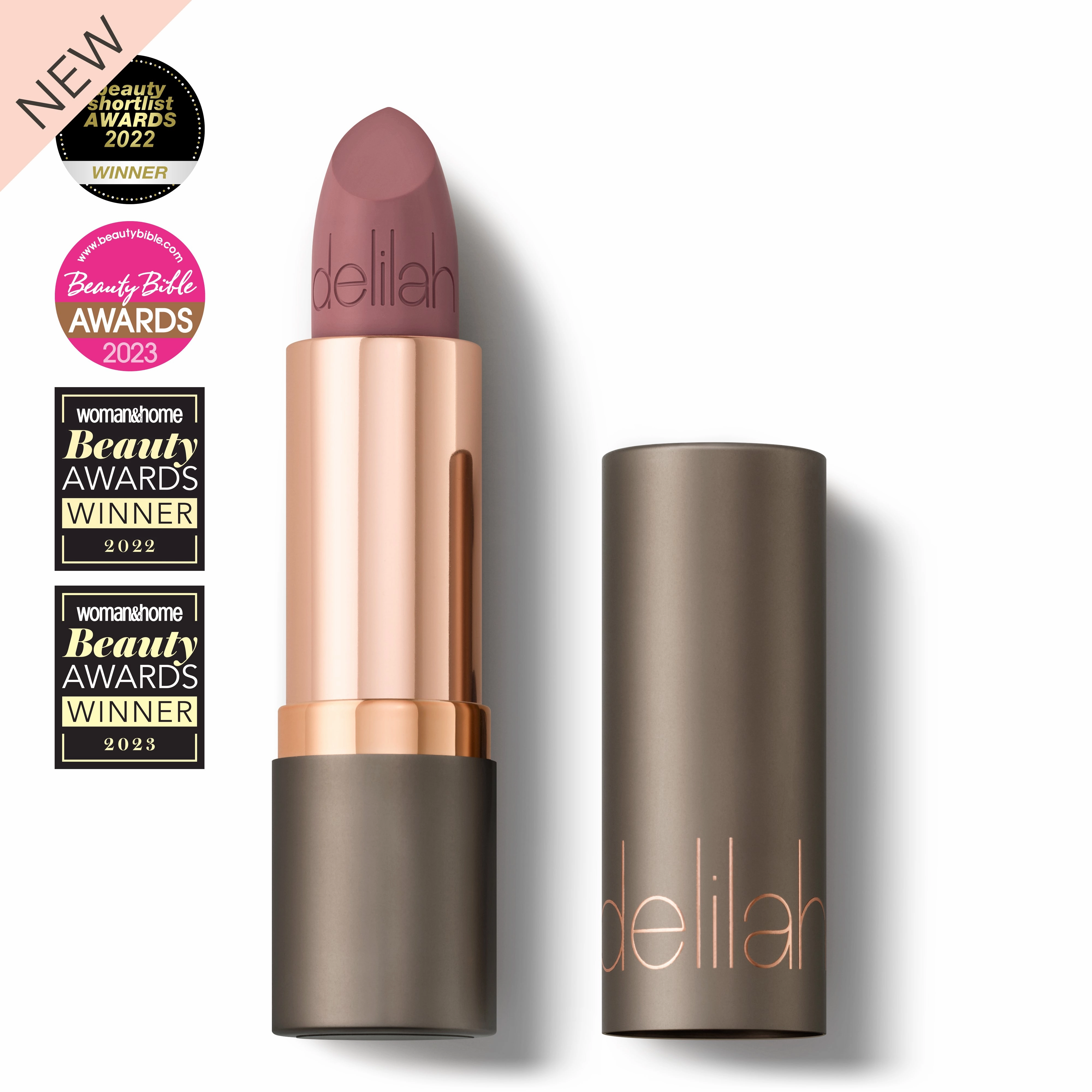 Colour Intense | Cream Lipstick