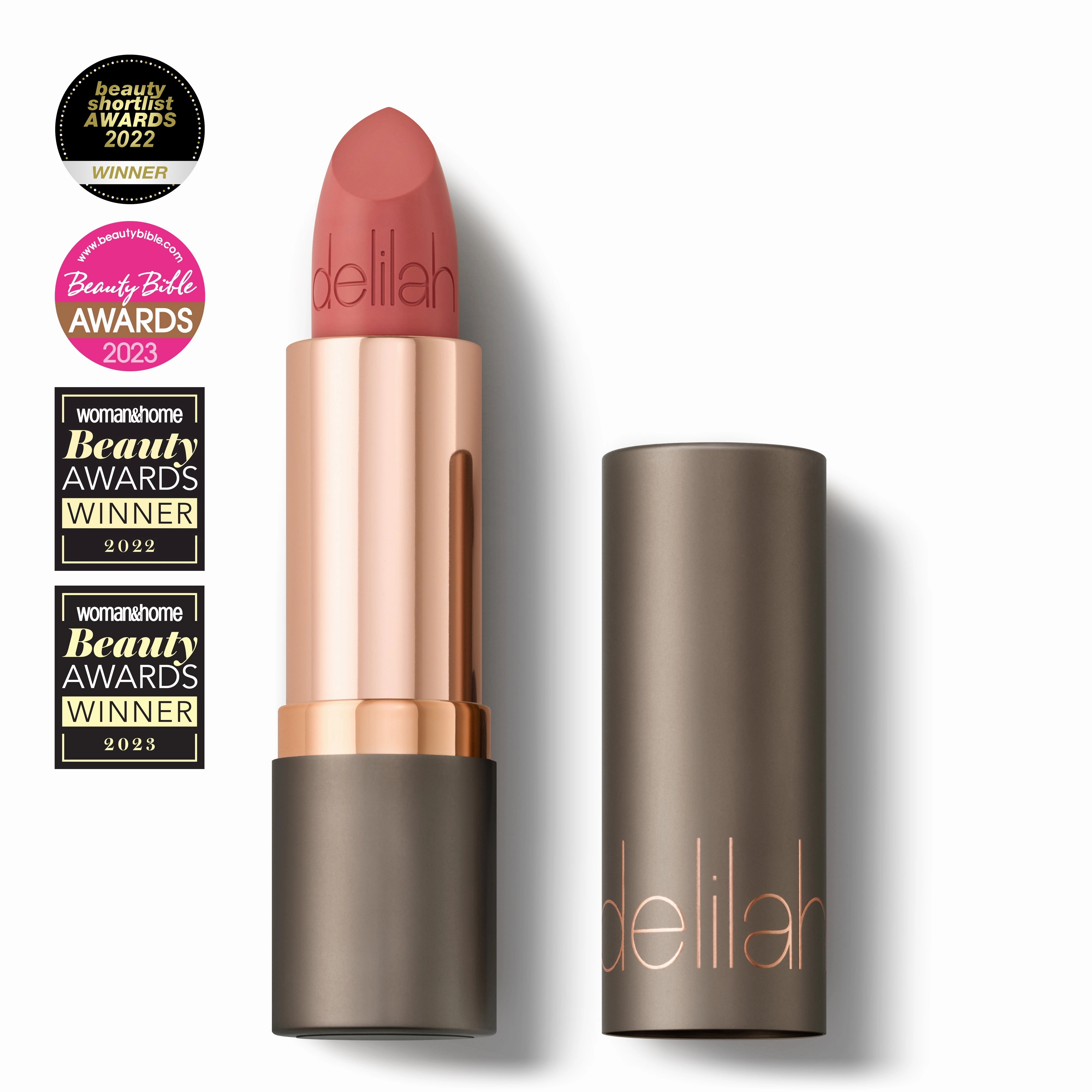 Colour Intense | Cream Lipstick