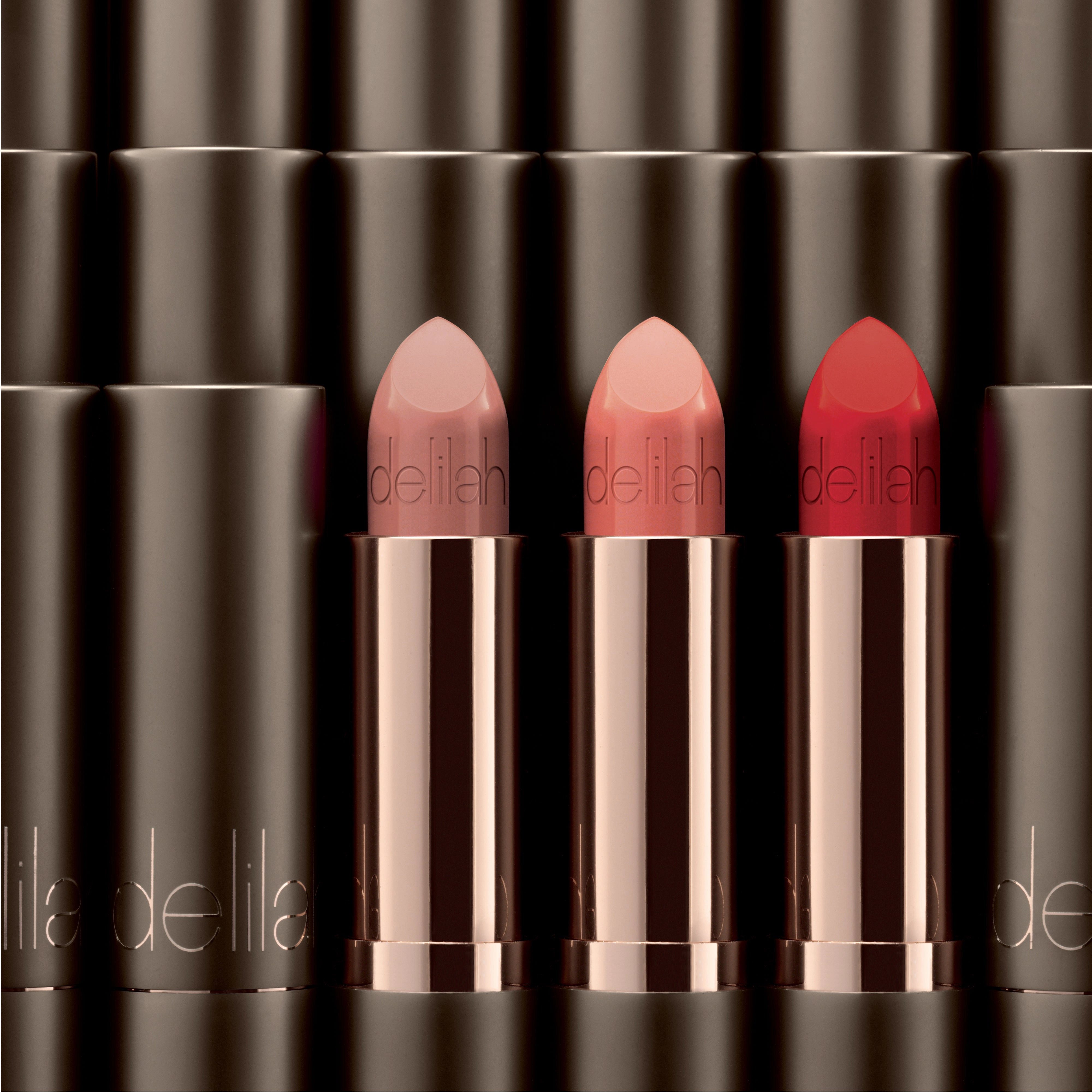Colour Intense | Cream Lipstick