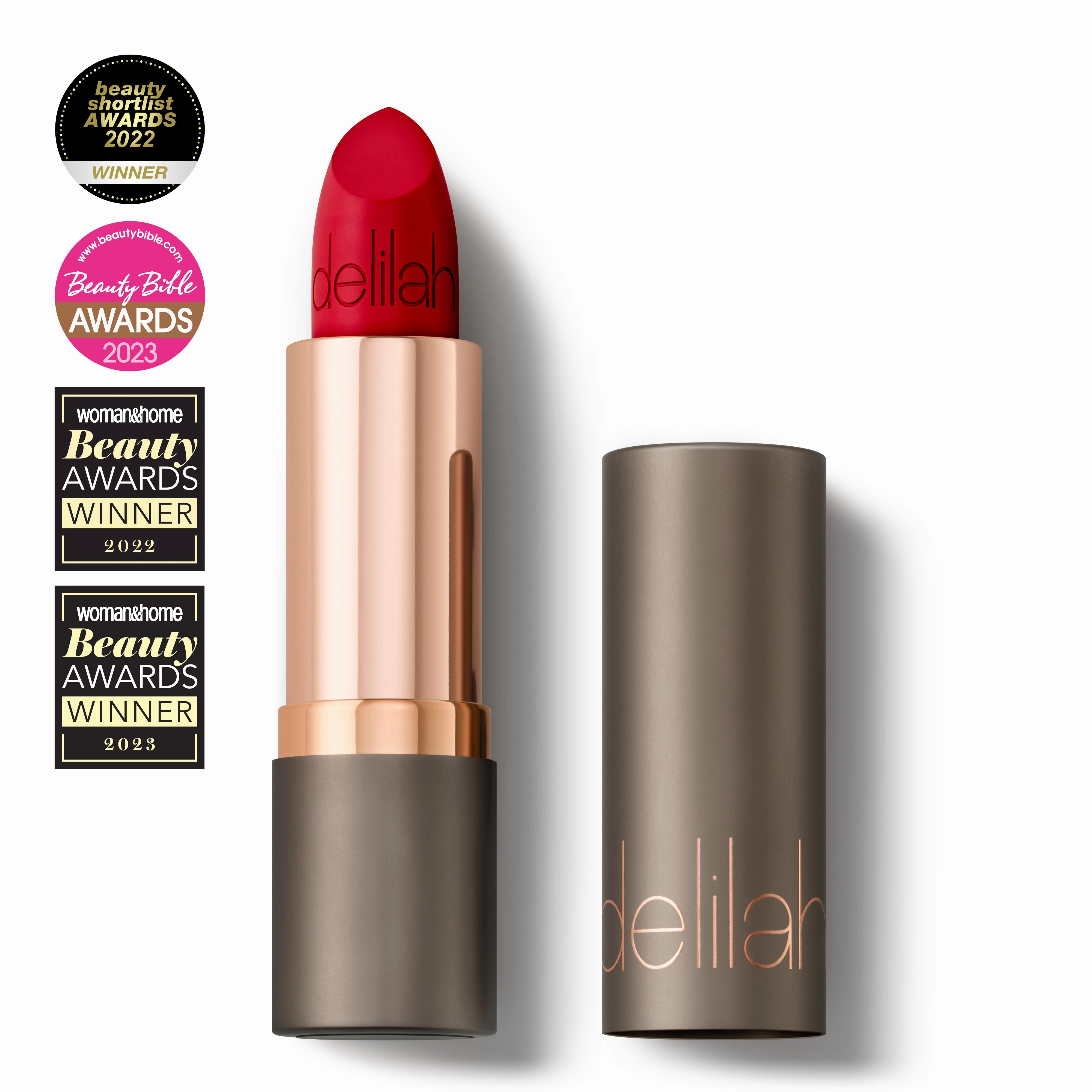 Colour Intense | Cream Lipstick