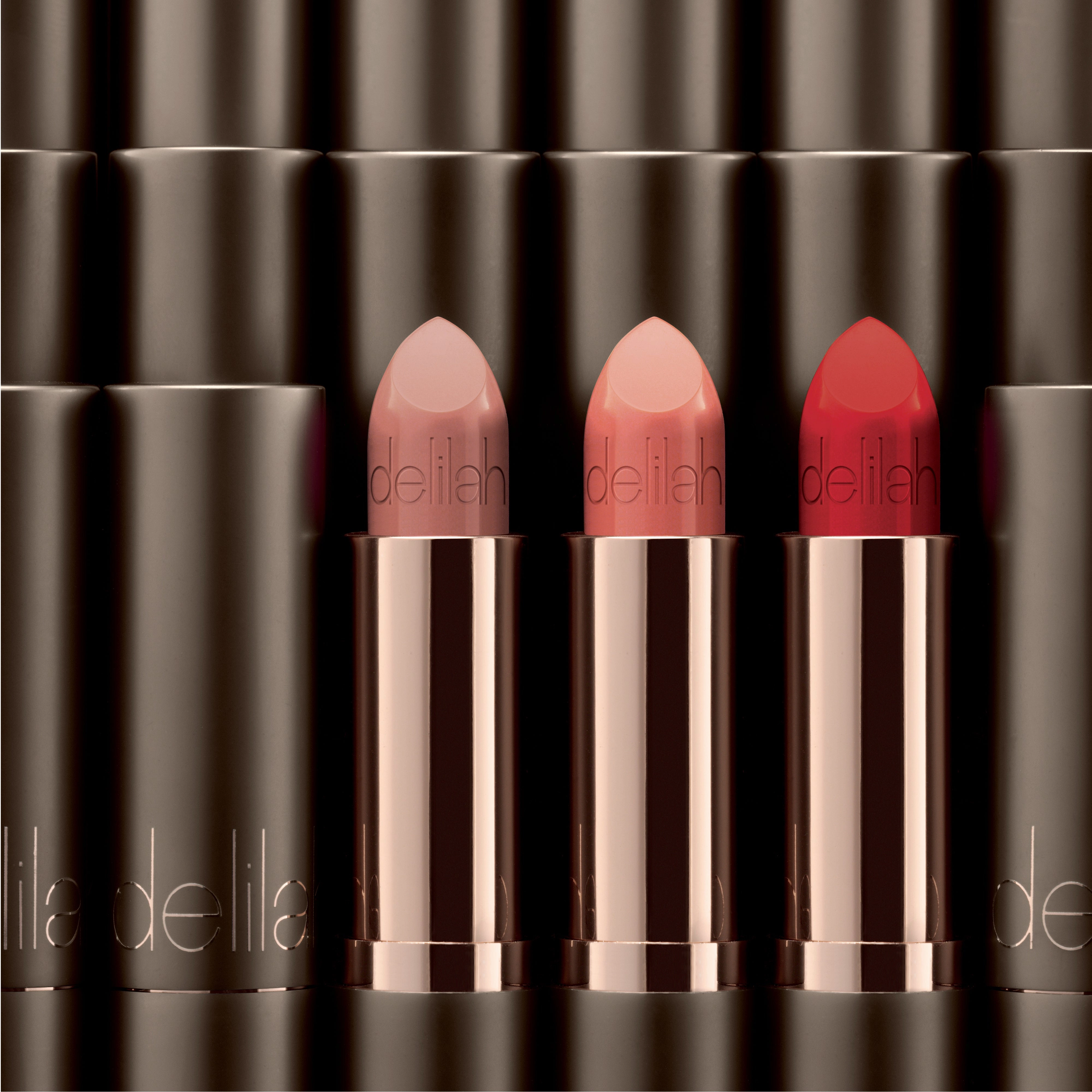 Colour Intense | Cream Lipstick