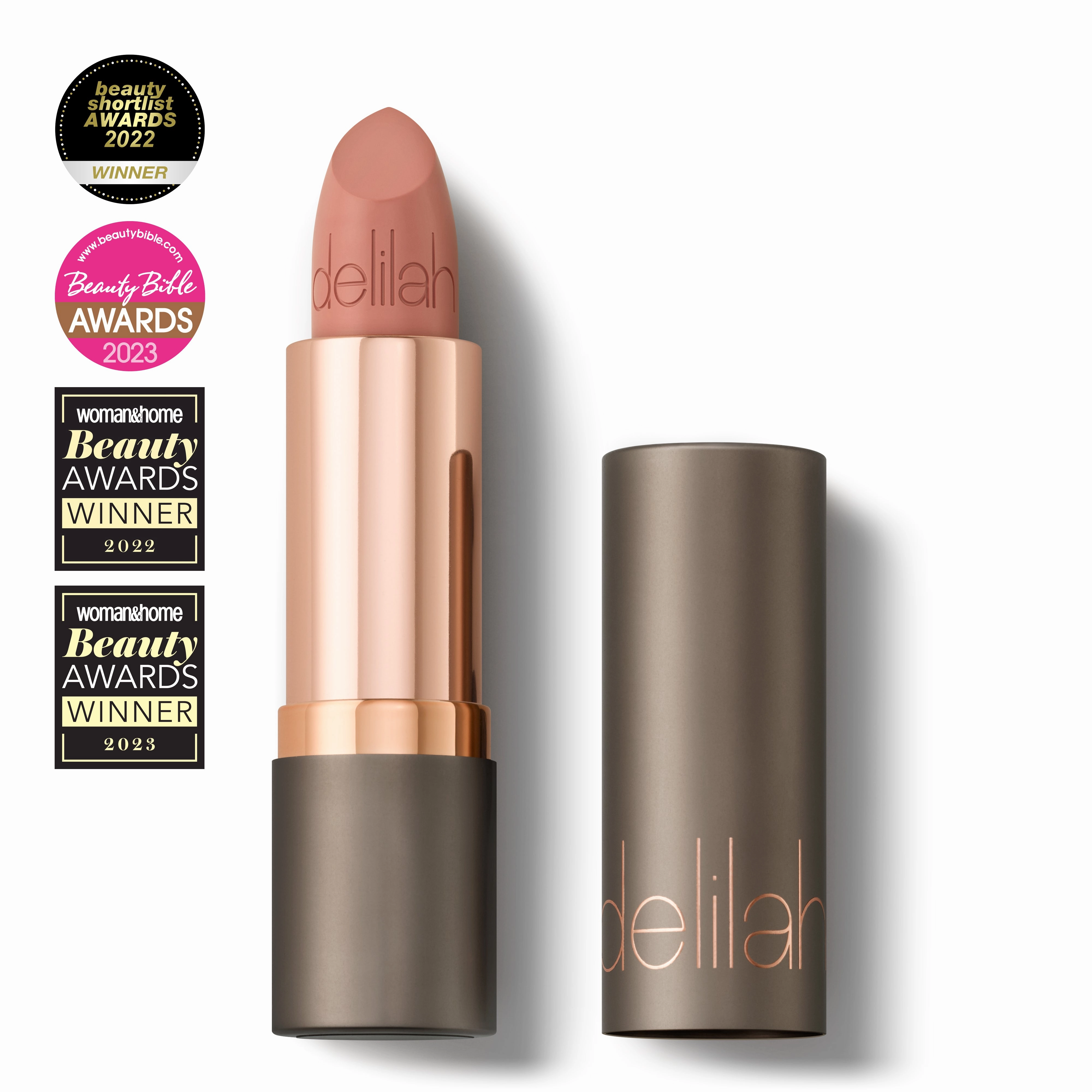 Colour Intense | Cream Lipstick
