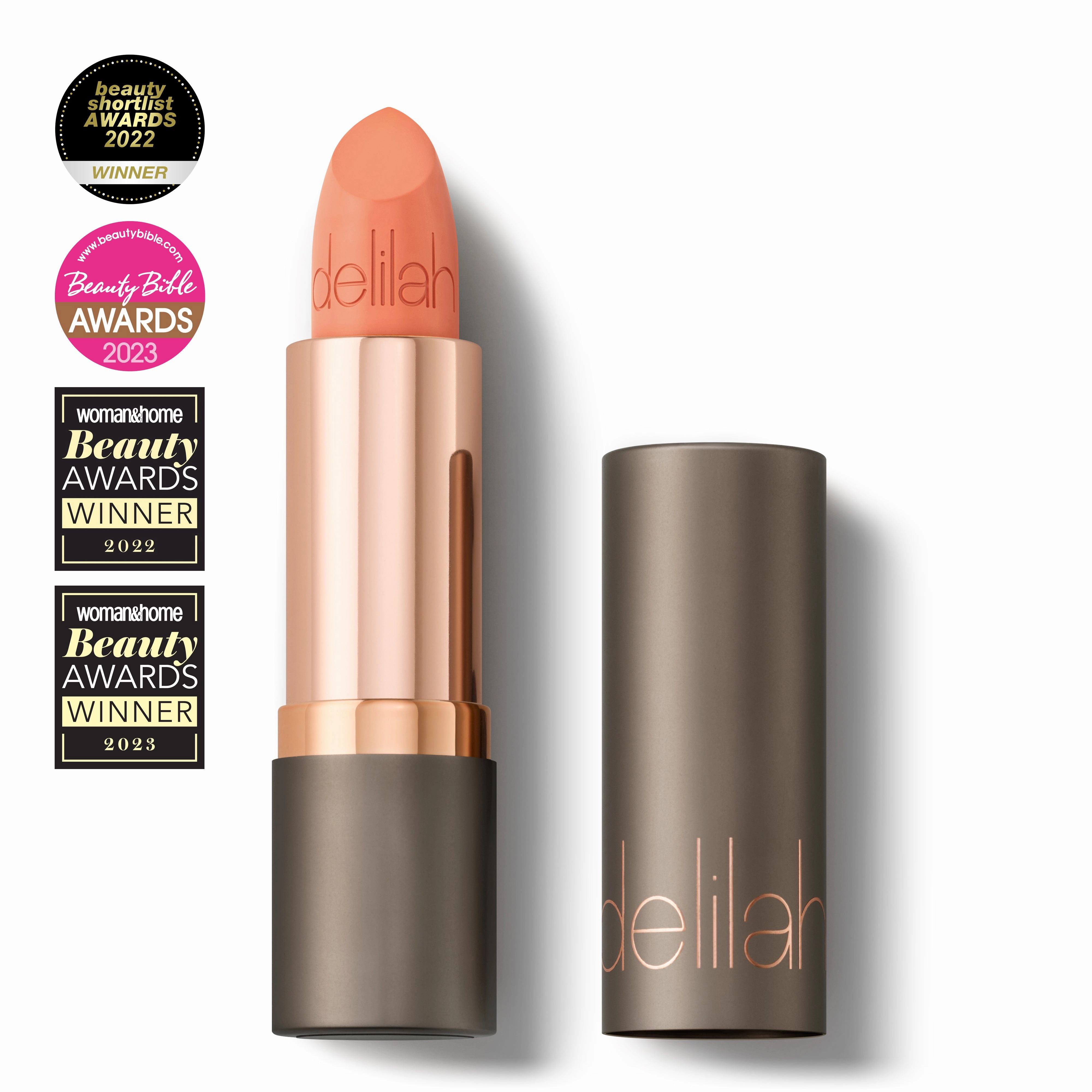 Colour Intense | Cream Lipstick
