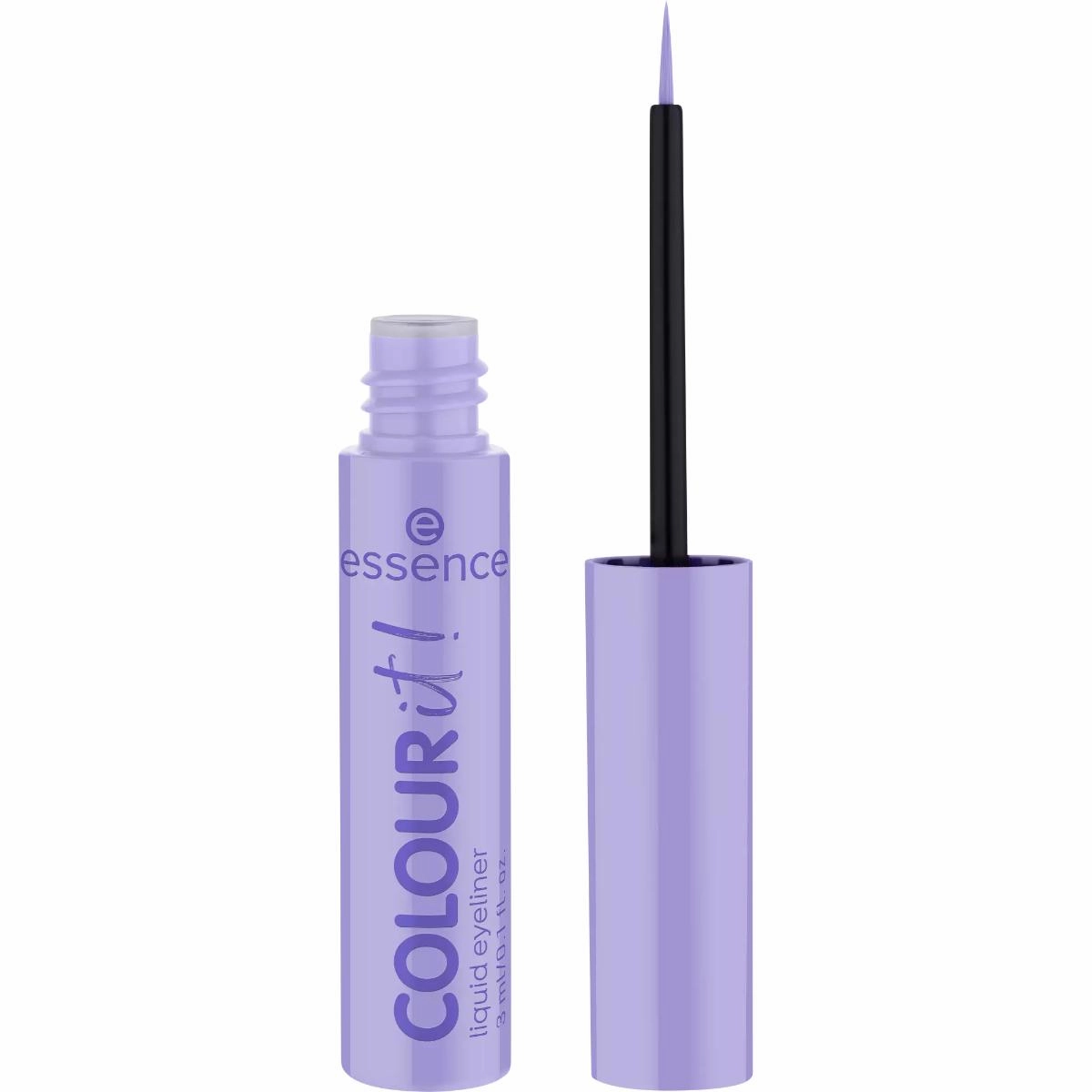Colour It Liquid Eyeliner