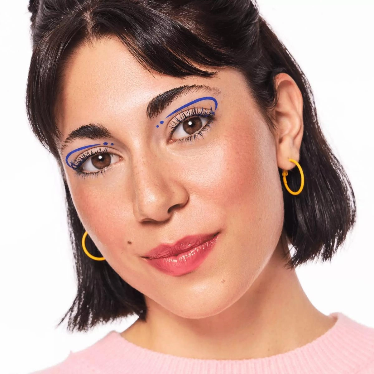 Colour It Liquid Eyeliner