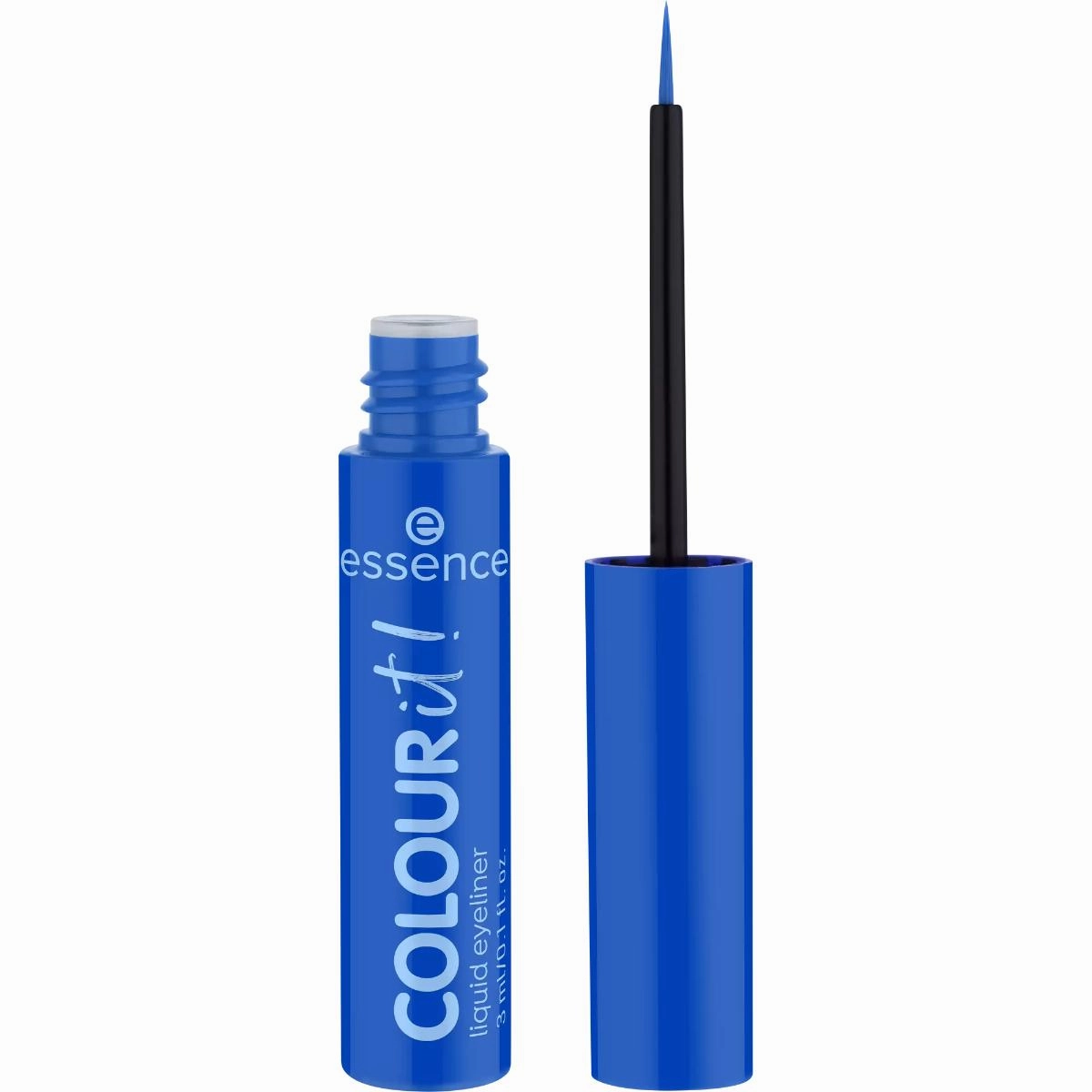 Colour It Liquid Eyeliner