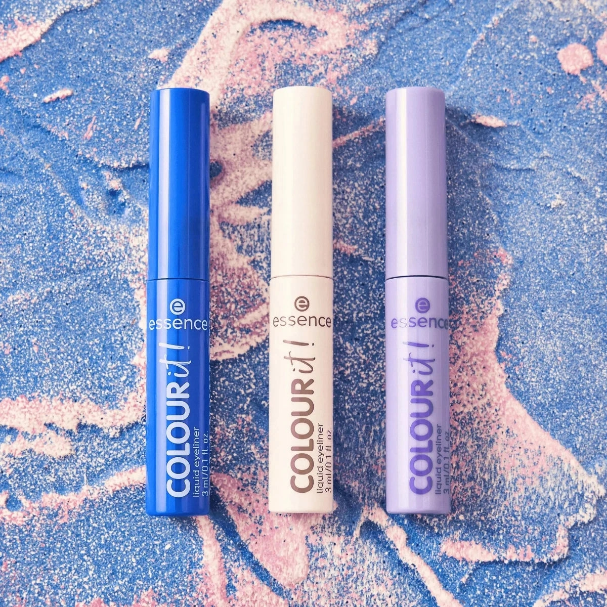 Colour It Liquid Eyeliner