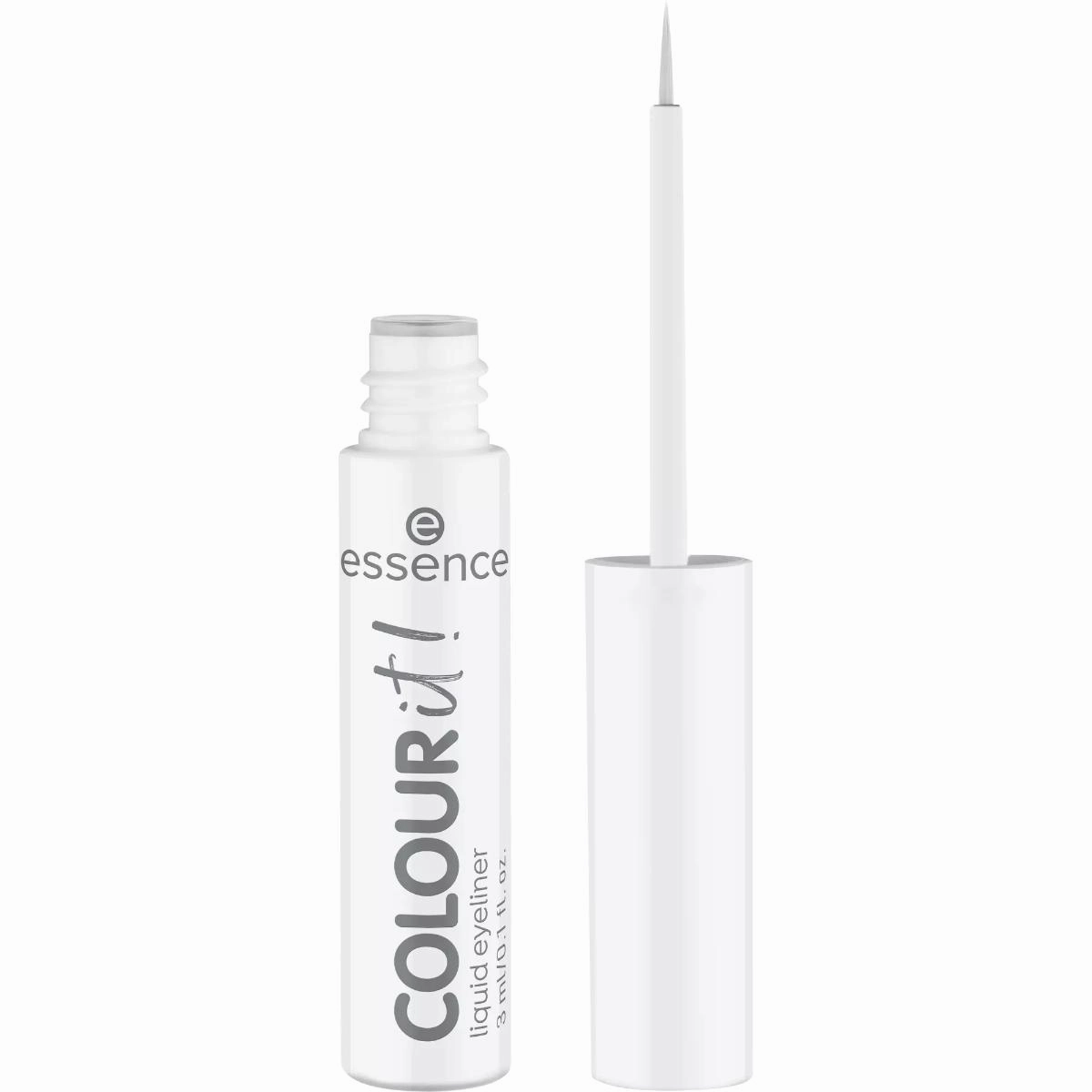 Colour It Liquid Eyeliner