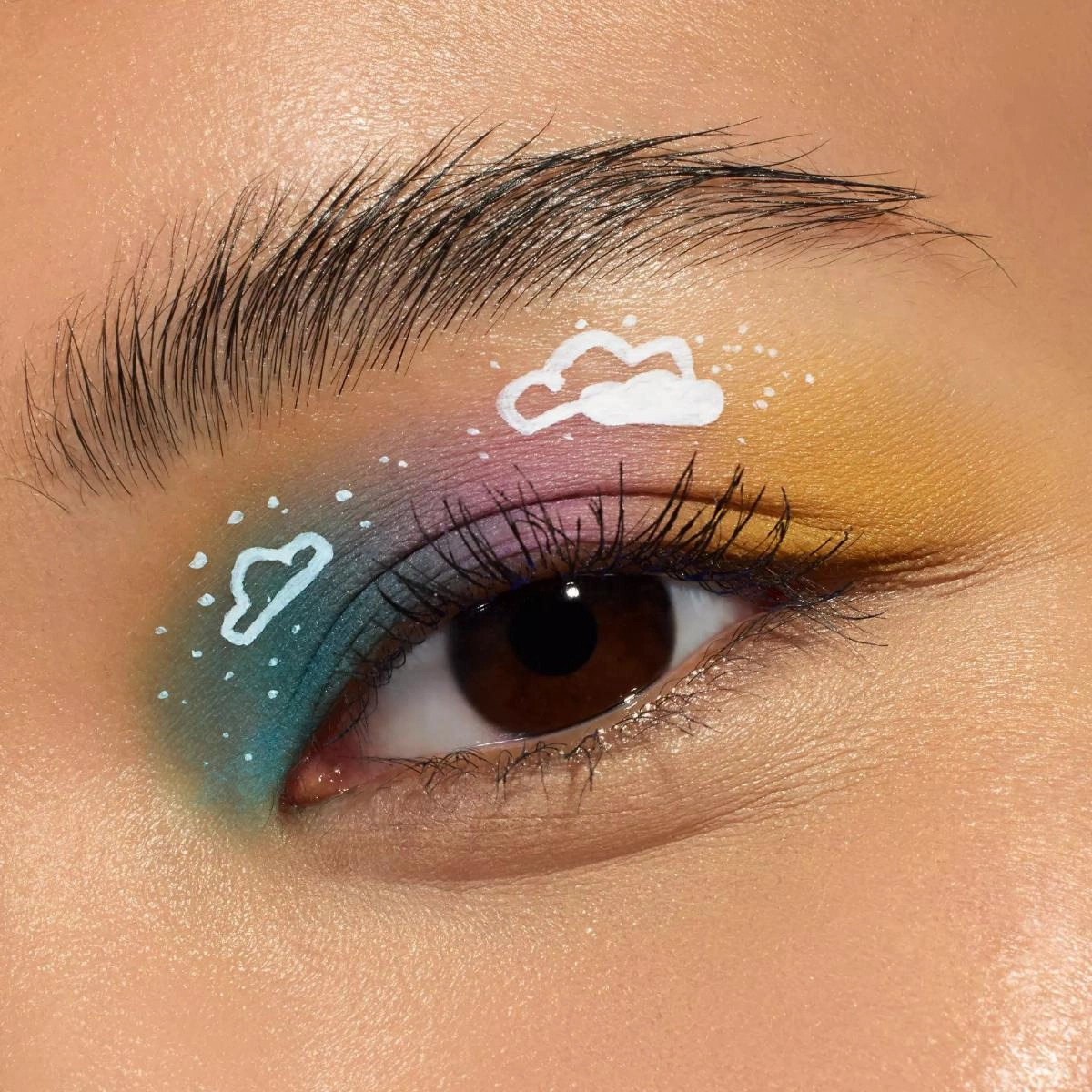 Colour It Liquid Eyeliner