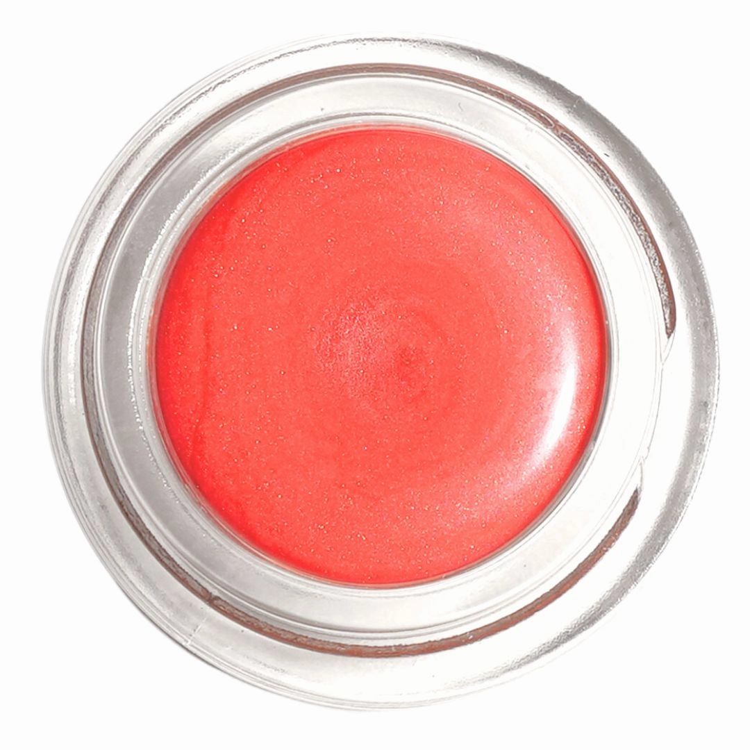 Coral: Moisturising Mineral Cream Blush & Lip Tint