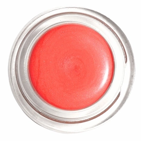Coral: Moisturising Mineral Cream Blush & Lip Tint